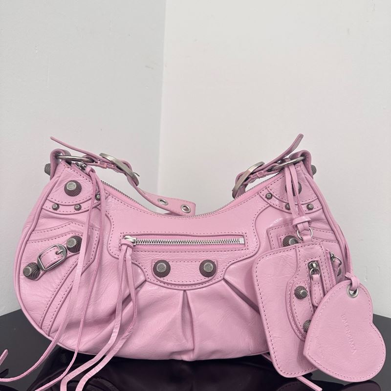 Ba*len*cia*ga classic city bags